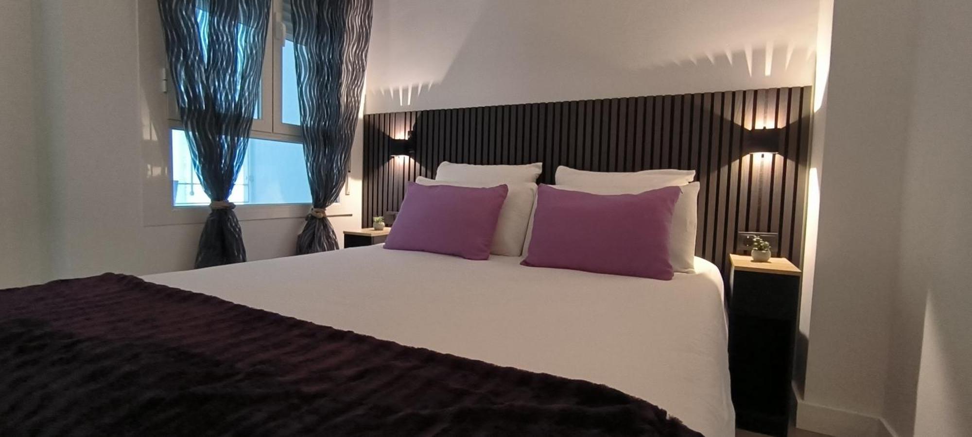 Precioso apartamento con jardín privado y piscina Denia Verger El Verger Exterior foto